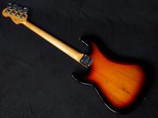 Squier Classic Vibe '60s Precision Bass 3-Color Sunburst_6