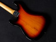 Squier Classic Vibe '60s Precision Bass 3-Color Sunburst_7