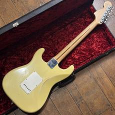 Fender Custom Shop MBS 1970 Stratocaster Relic Olympic White by Jason Davis 2003 【スプリングセール!】_5