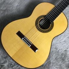 VICENTE CARRILLO Herencia NC 松/マダガスカルローズウッド【ヴィセンテ・カリージョ】