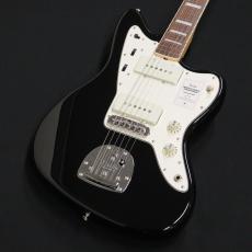 Fender Made in Japan Traditional Late '60s Jazzmaster Black