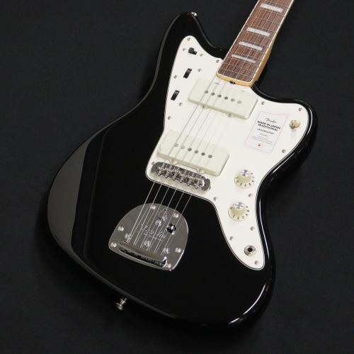 Fender Made in Japan Traditional Late '60s Jazzmaster Black