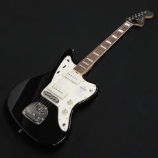 Fender Made in Japan Traditional Late '60s Jazzmaster Black_2