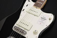 Fender Made in Japan Traditional Late '60s Jazzmaster Black_3