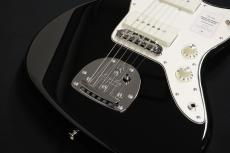 Fender Made in Japan Traditional Late '60s Jazzmaster Black_4