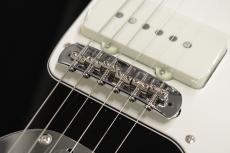 Fender Made in Japan Traditional Late '60s Jazzmaster Black_5