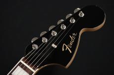 Fender Made in Japan Traditional Late '60s Jazzmaster Black_7