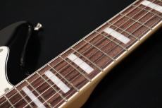 Fender Made in Japan Traditional Late '60s Jazzmaster Black_8