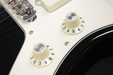 Fender Made in Japan Traditional Late '60s Jazzmaster Black_9