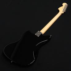 Fender Made in Japan Traditional Late '60s Jazzmaster Black_10