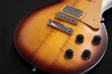 Gibson Les Paul Studio 120th anniversary Desert burst_4