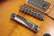 Gibson Les Paul Studio 120th anniversary Desert burst_5