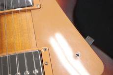 Gibson Les Paul Studio 120th anniversary Desert burst_6