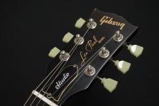Gibson Les Paul Studio 120th anniversary Desert burst_9