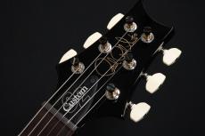 Paul Reed Smith [PRS] S2 CUSTOM 24  Faded Gray Black Burst 2025 【3.31kg】_8