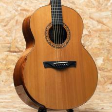 Rin Hayase R-f.v. Spruce × Honduran Rosewood 2019