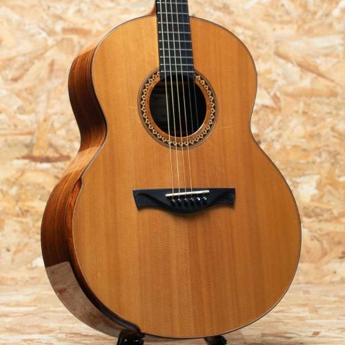 Rin Hayase R-f.v. Spruce × Honduran Rosewood 2019
