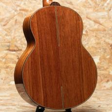 Rin Hayase R-f.v. Spruce × Honduran Rosewood 2019_2