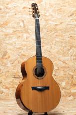 Rin Hayase R-f.v. Spruce × Honduran Rosewood 2019_3