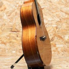 Rin Hayase R-f.v. Spruce × Honduran Rosewood 2019_4