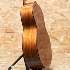 Rin Hayase R-f.v. Spruce × Honduran Rosewood 2019_5