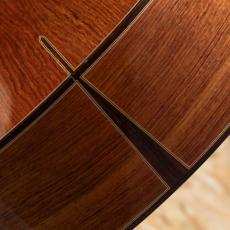 Rin Hayase R-f.v. Spruce × Honduran Rosewood 2019_10