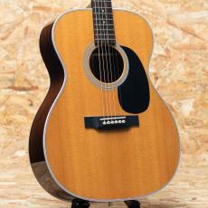 Martin CTM OOO-28 Premium Sitka Spruce Top 2017