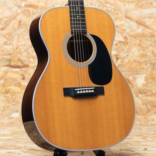 Martin CTM OOO-28 Premium Sitka Spruce Top 2017