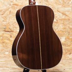 Martin CTM OOO-28 Premium Sitka Spruce Top 2017_2
