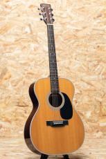 Martin CTM OOO-28 Premium Sitka Spruce Top 2017_3