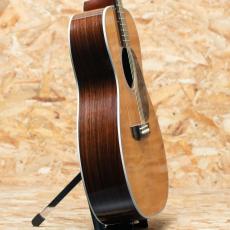Martin CTM OOO-28 Premium Sitka Spruce Top 2017_4