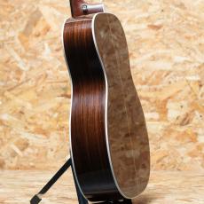 Martin CTM OOO-28 Premium Sitka Spruce Top 2017_5