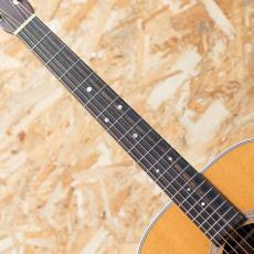 Martin CTM OOO-28 Premium Sitka Spruce Top 2017_6