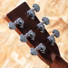 Martin CTM OOO-28 Premium Sitka Spruce Top 2017_9