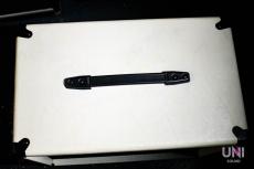 EVH 5150 III 50W 6L6 Head Ivory w/ EVH-112ST Cabinet & Foot Switch_4