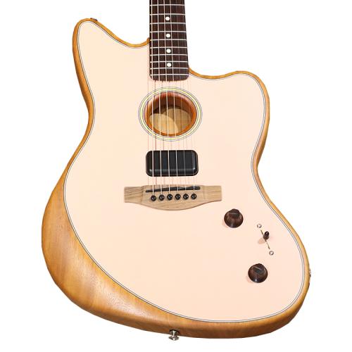 Fender Acoustasonic Player Jazzmaster