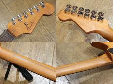 Fender Acoustasonic Player Jazzmaster_8