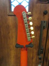 Gibson 1965 Firebird III Cardinal Red_6