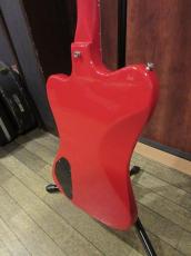 Gibson 1965 Firebird III Cardinal Red_8