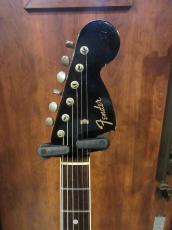 Fender Custom Shop 2017 NAMM LTD 1967 Stratocaster Aged Black over 3TSB Relic_5