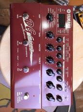 YAMAHA DG-Stomp