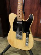 Fender 1953 Telecaster "THE BLACKGUARD"_2