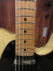 Fender 1953 Telecaster "THE BLACKGUARD"_3