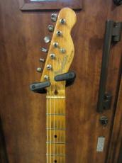 Fender 1953 Telecaster "THE BLACKGUARD"_4