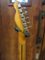 Fender 1953 Telecaster "THE BLACKGUARD"_5