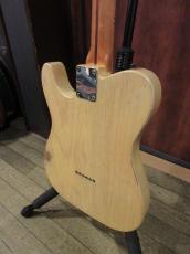 Fender 1953 Telecaster "THE BLACKGUARD"_6