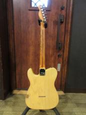 Fender 1953 Telecaster "THE BLACKGUARD"_7