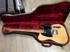 Fender 1953 Telecaster "THE BLACKGUARD"_8