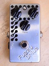 E.W.S. FD-1/Fuzzy Drive