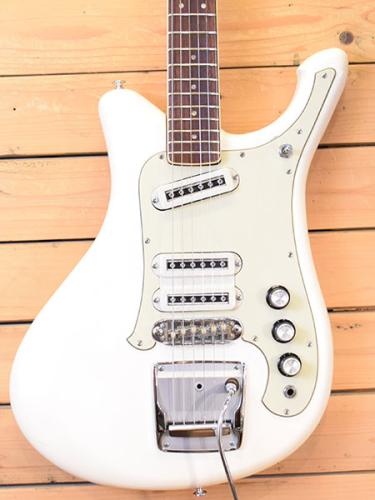 YAMAHA SG-5/Pearl White